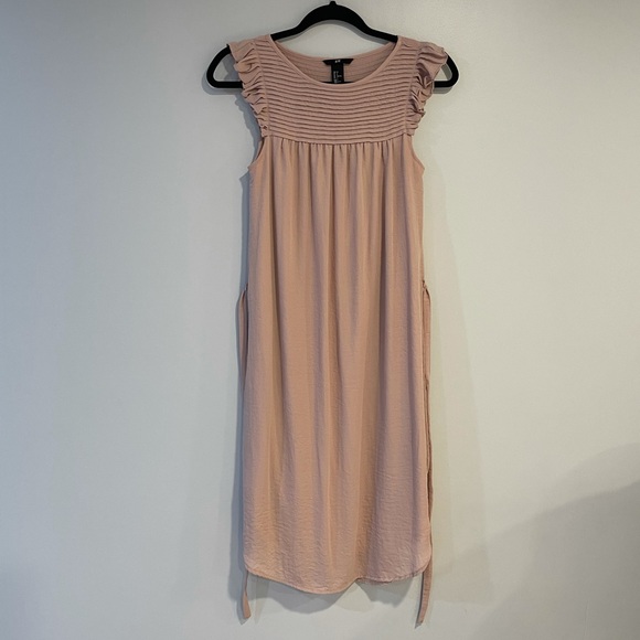 H&M Blush/Pink Dress - Picture 5 of 7